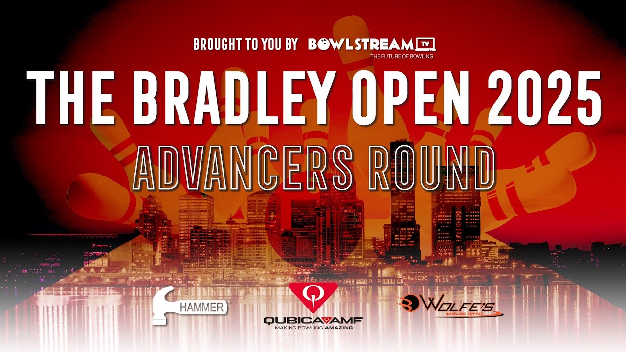 2025 Bradley Open | Advancers Round | $12,500