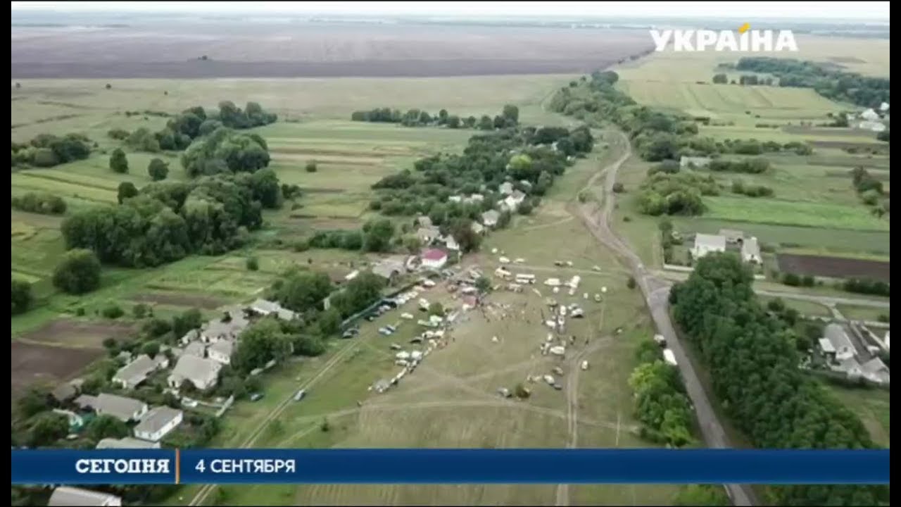 Село мечты: Берёзовая Рудка манит туристов неповторимым колоритом и богатой историей