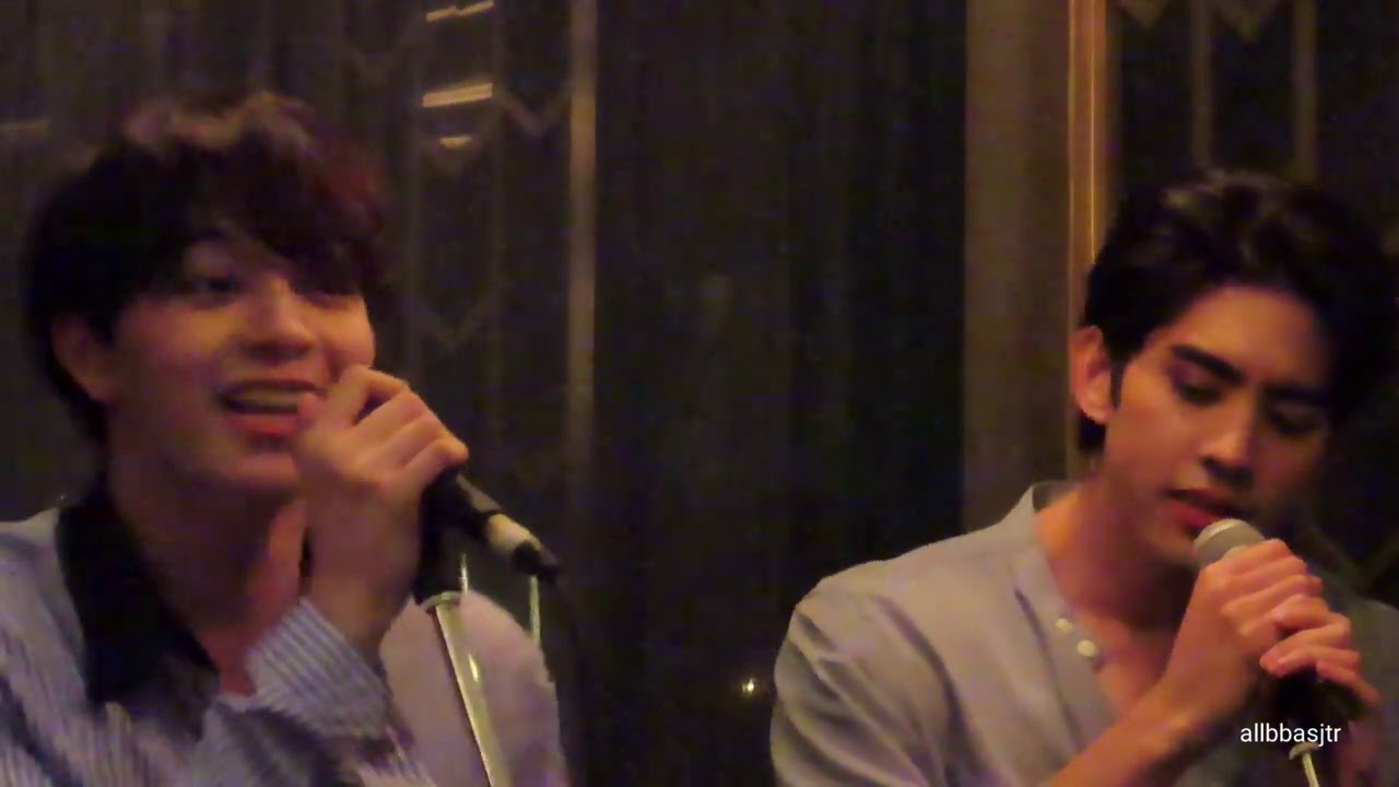 20201010 DunBas ดุลบาส Restart(รีสตาร์ต) #ดุลบาสxFanMeetVivaPlus