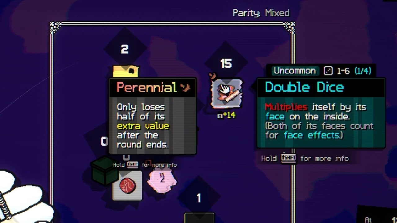 This Dice-Based Roguelite is my latest addiction!