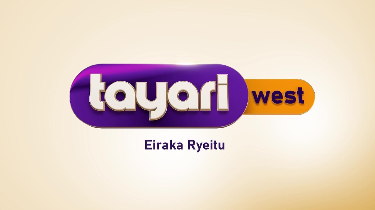 OKU GAVUMENTI EYONGYEIRE AMAANI OMUKWEGYESA EBY'EMIKONO || 12 .2. 2026