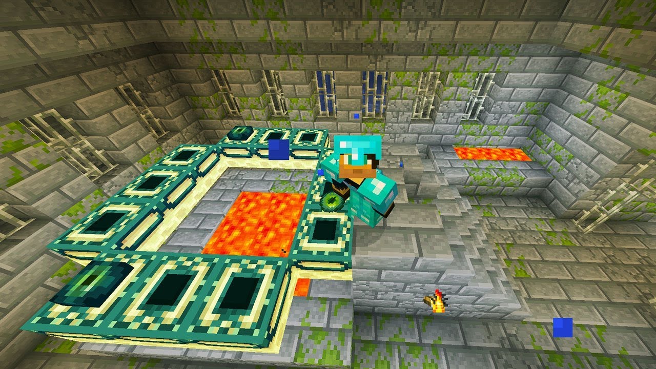 DIT IS DE MOEILIJKSTE OPDRACHT IN MINECRAFT!!
