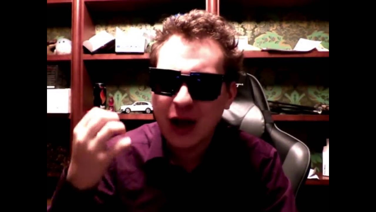 Что такое Twitch? Отвечает Юрий Хованский