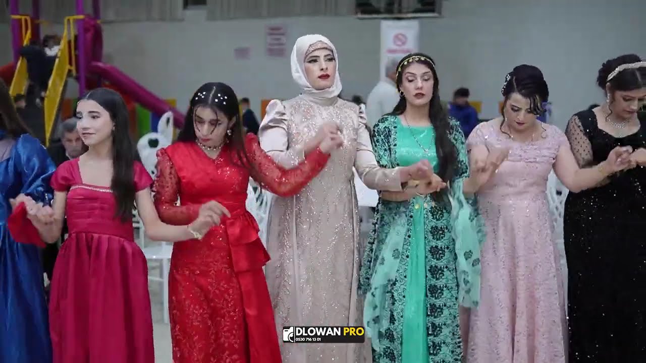 Aziz & Nehla | Muhamet Cizravi