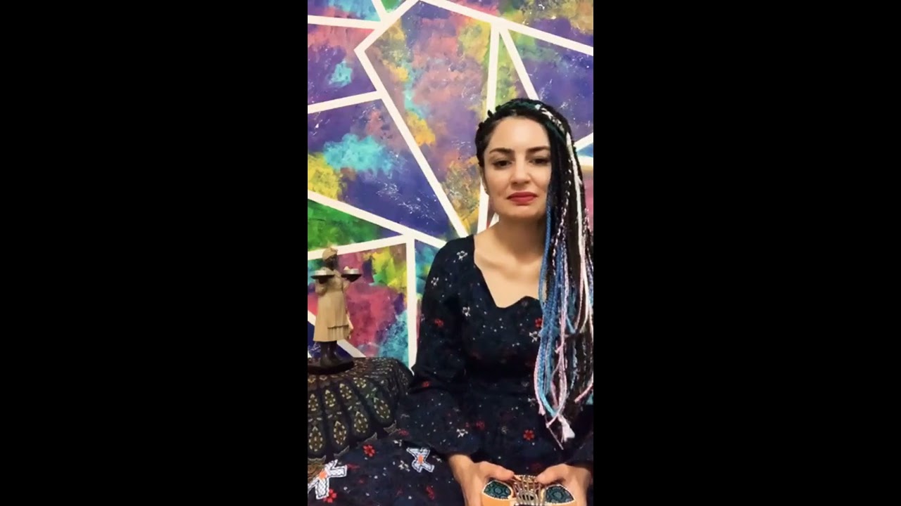 İskelet kadın masalı