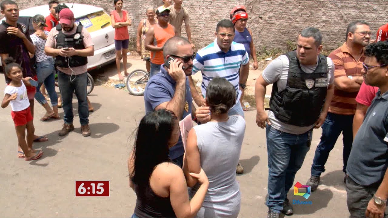 (Edição 03/10): Menina desaparecida no Maiobão mobiliza buscas