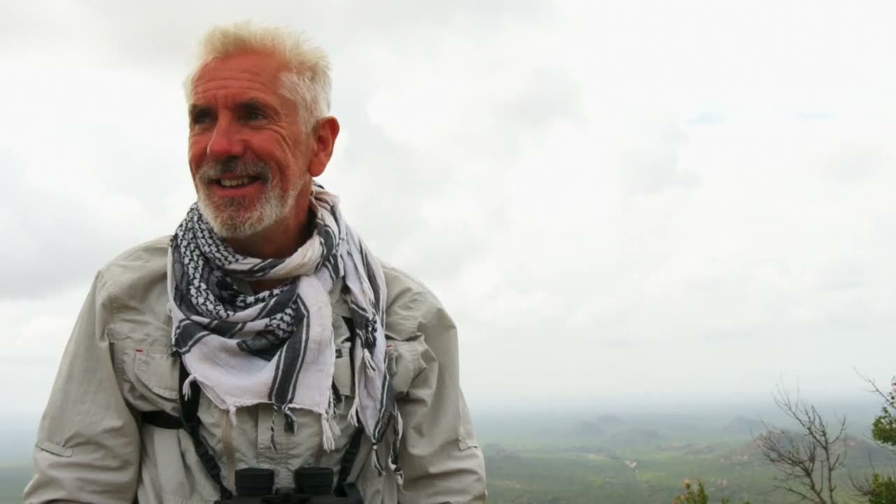 The Journey of Becoming a Field Guide with Billy Ward | EcoTraining