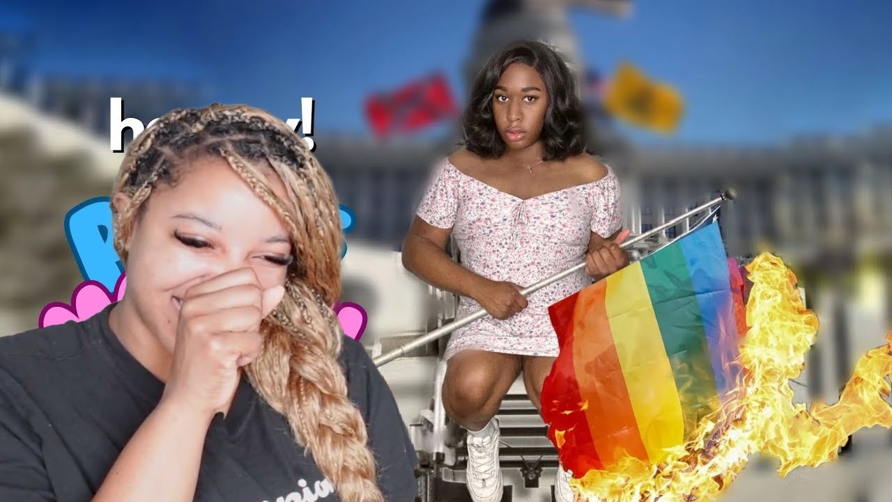 Terri Joe - PRIDE MONTH Unhinged Moments | Reaction