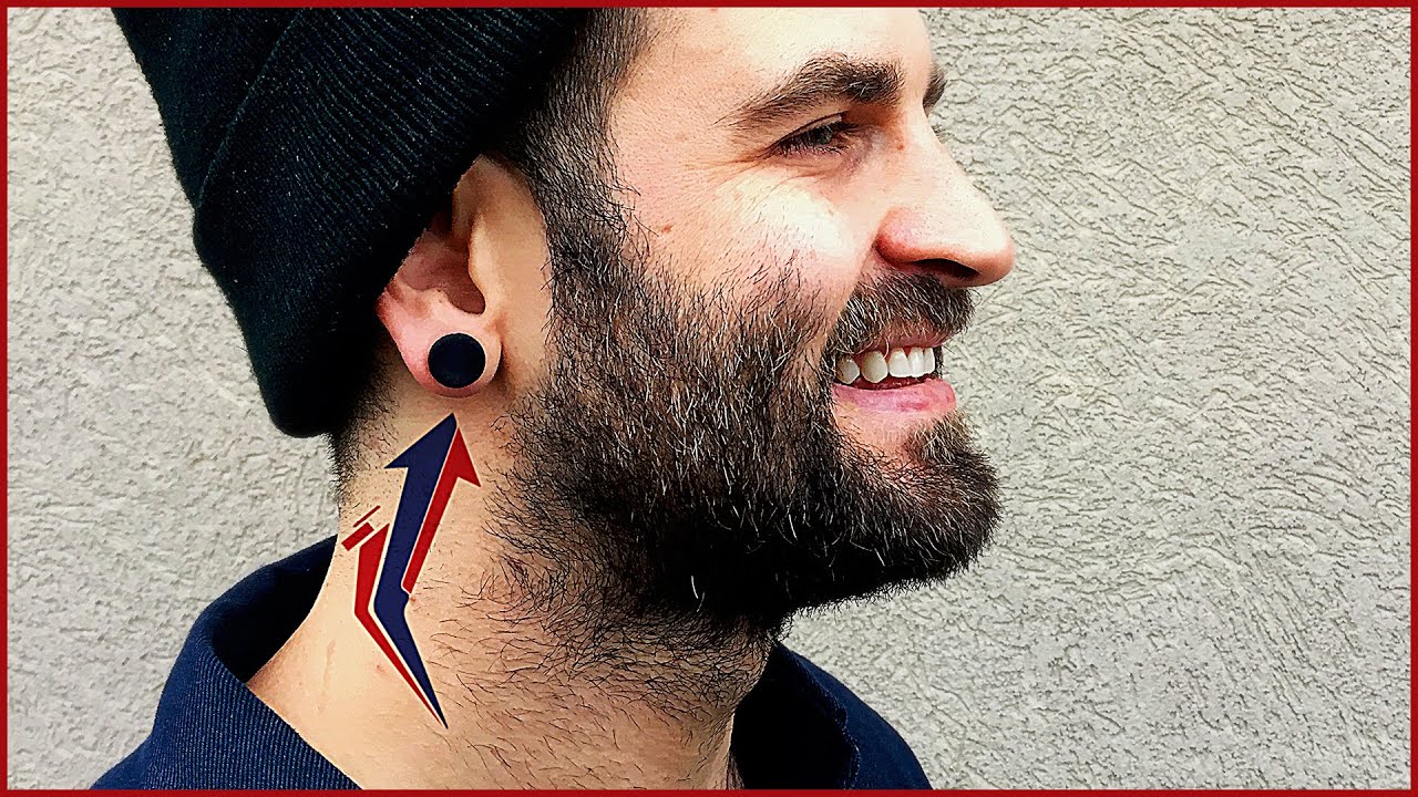 Woodturning Ebony Earring Plugs