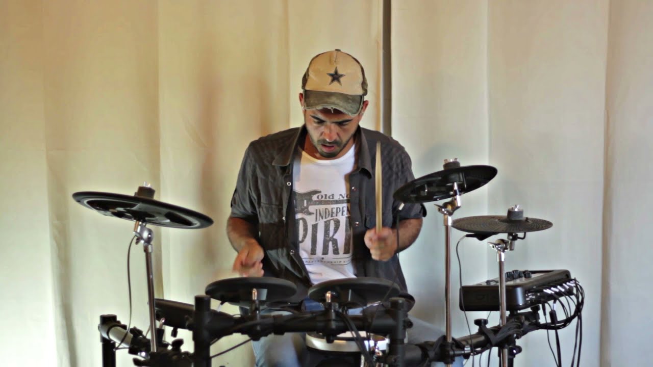 Unboxing  Yamaha DTX6K-X Dani Vasile
