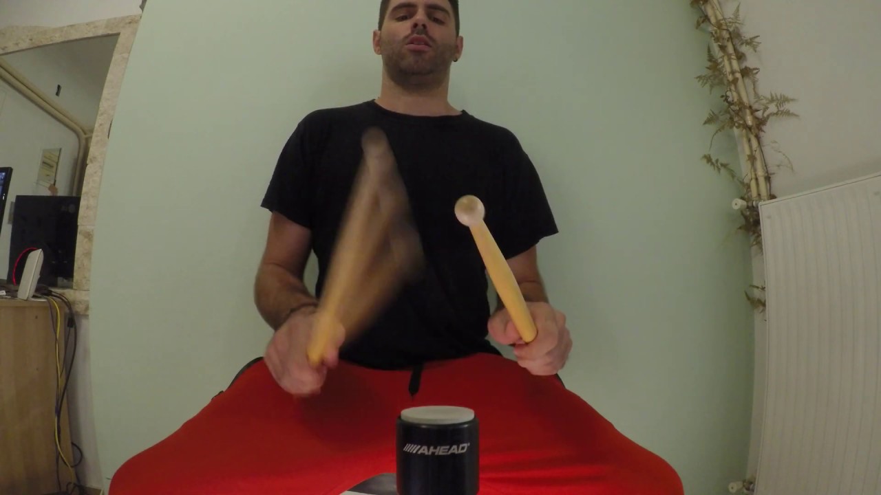 LIFE TIME ADVANCED WICKED CHOPS
