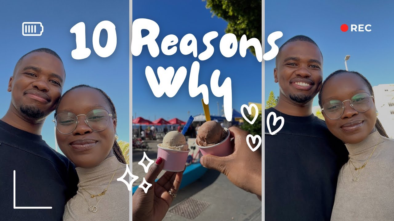 CAR CHAT: 10 REASONS WHY | KEEPING UP WITH THE CHANNEL | OUR DIGITAL DIARY.