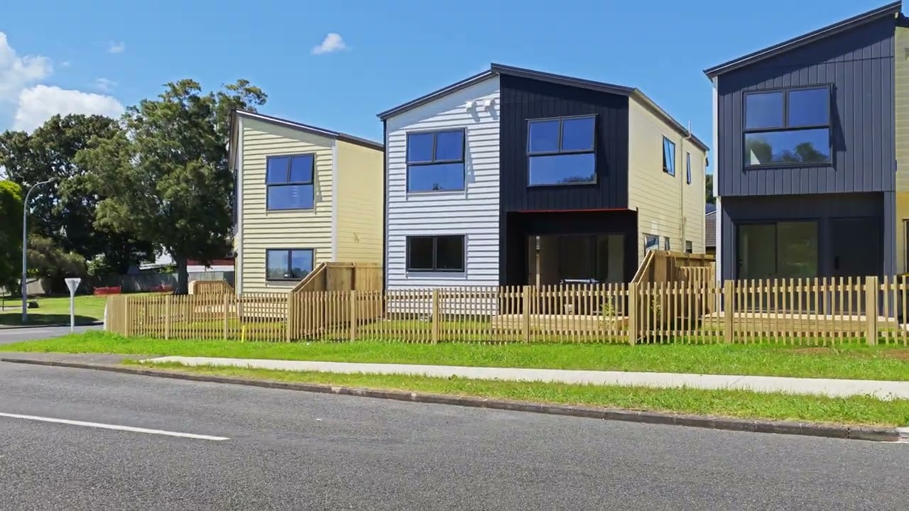 Howick Street 2