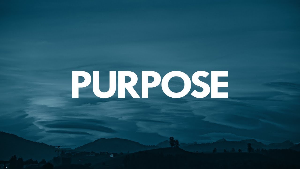 Post Malone x Drake Type Beat - Purpose
