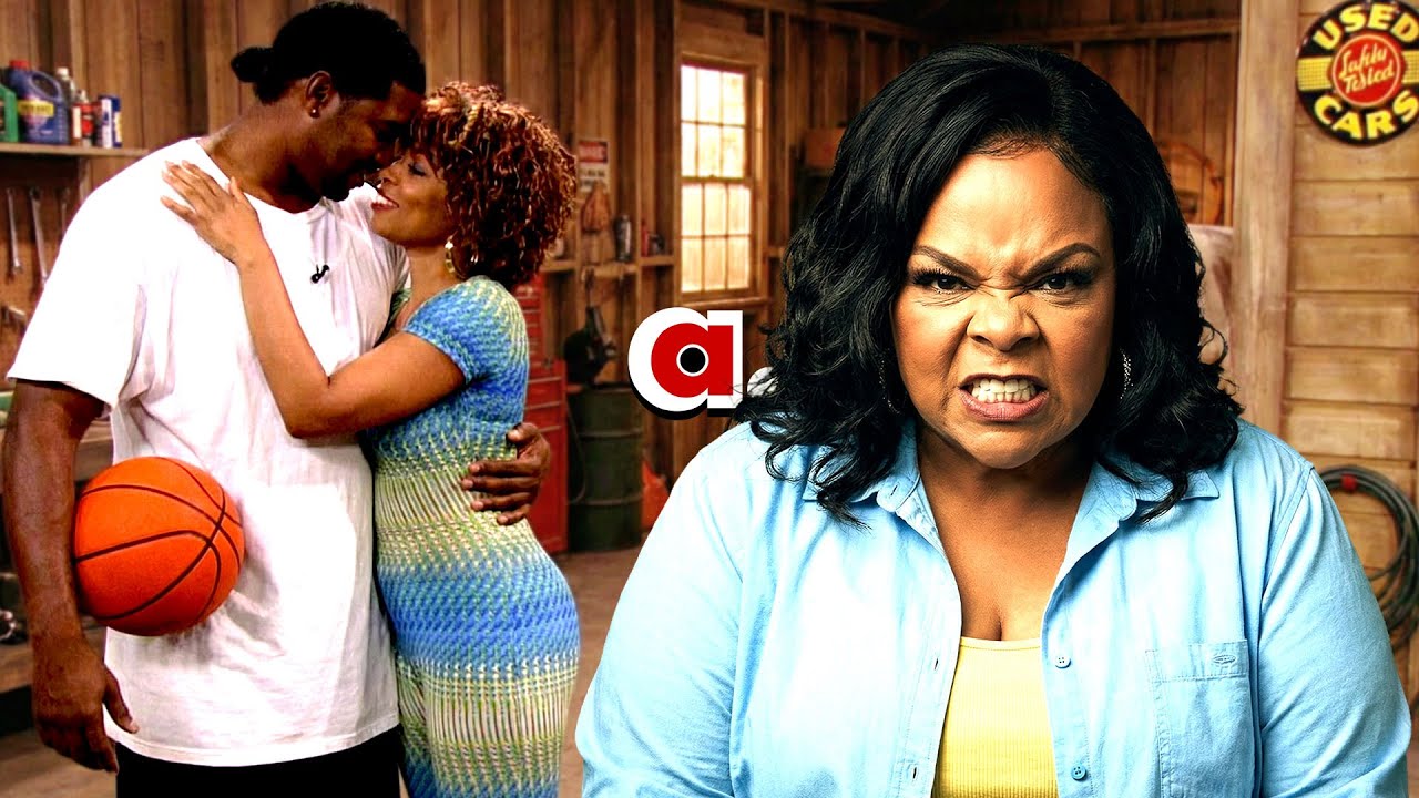 This Play TRAUMATIZED Us! | Madea's Family Reunion (2002)