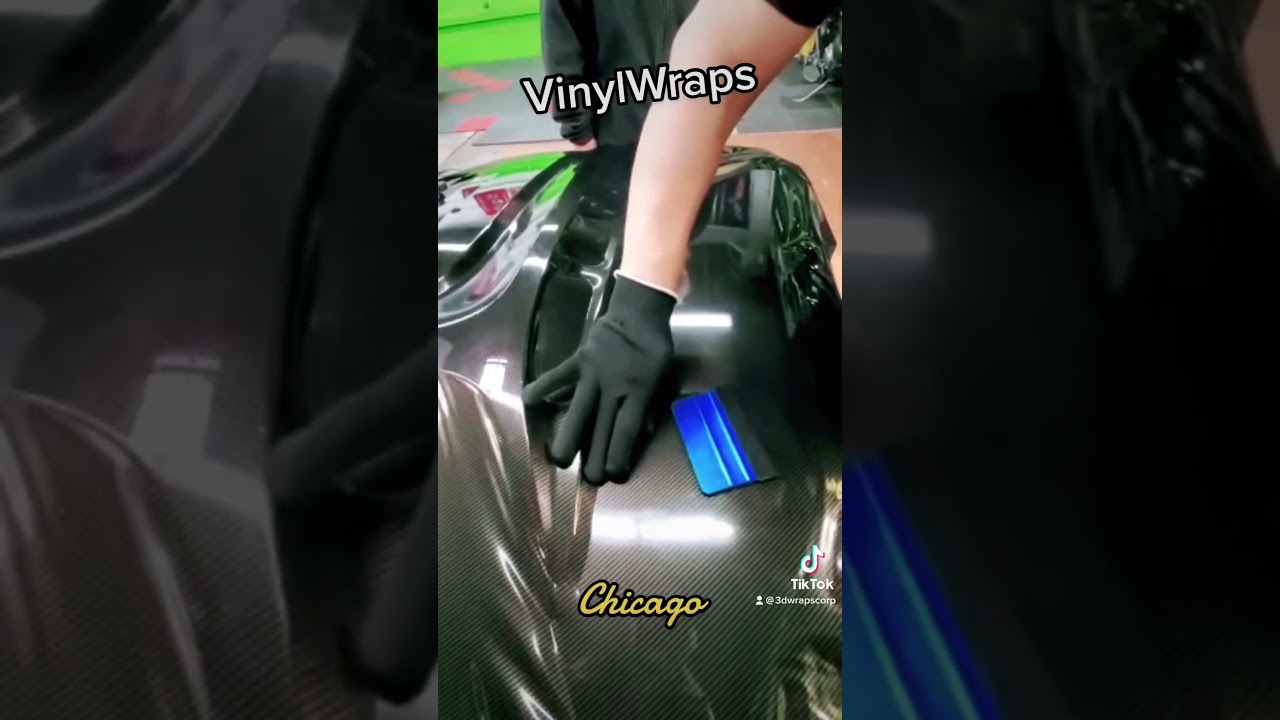 Hood wraps 773-981-6529