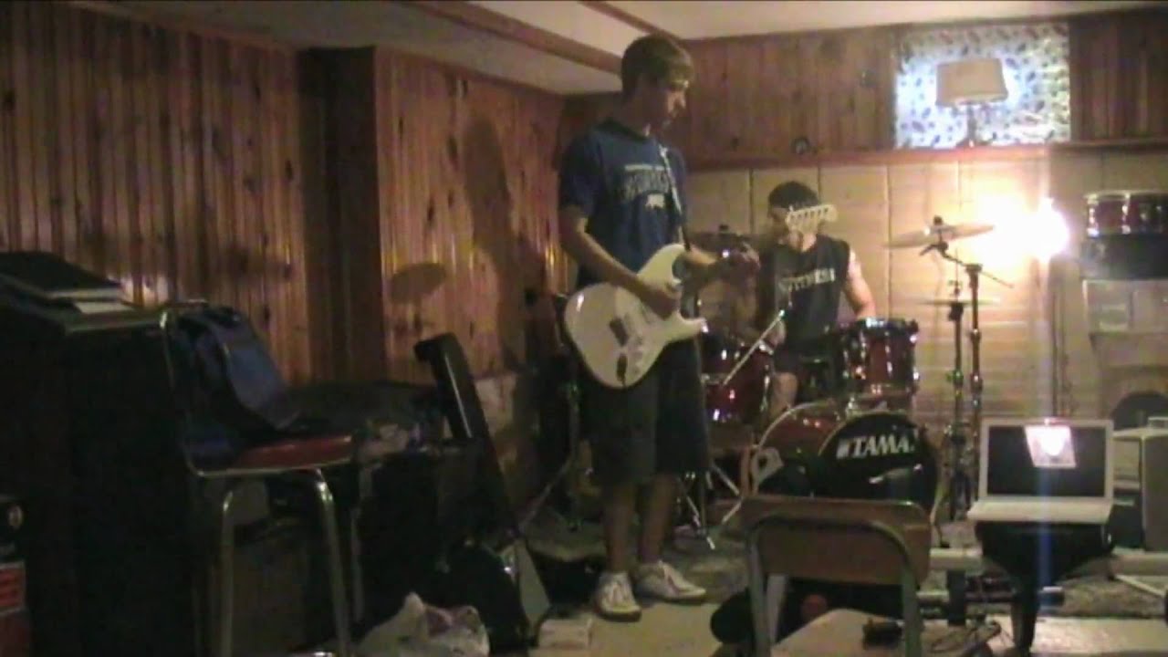 Jam Session #1 - La Cebra Con Zapatos