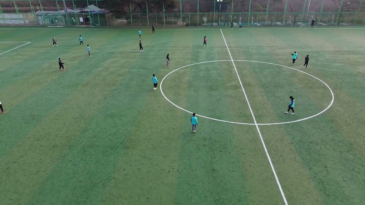 26년 1월 17일 vs 솔로몬 1쿼터-2