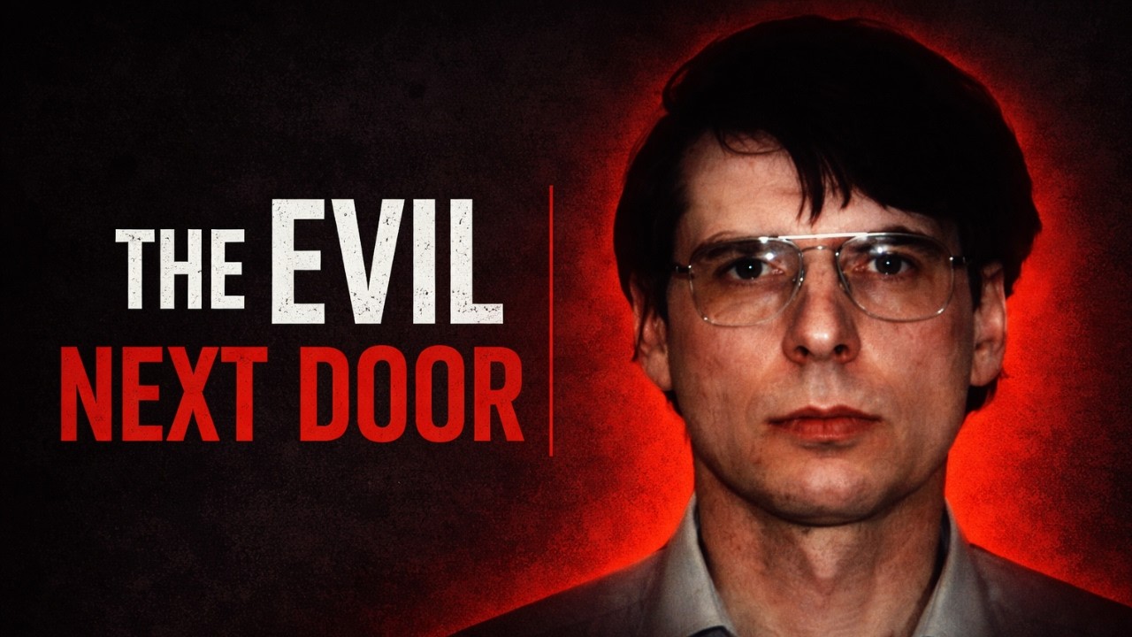 Dennis Nilsen and the Blind Spots of 1970s Britain
