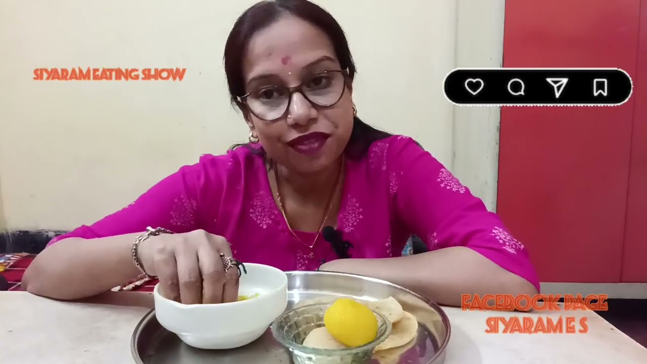 ডাল পুরি ছোলার ডাল রসগোল্লা
