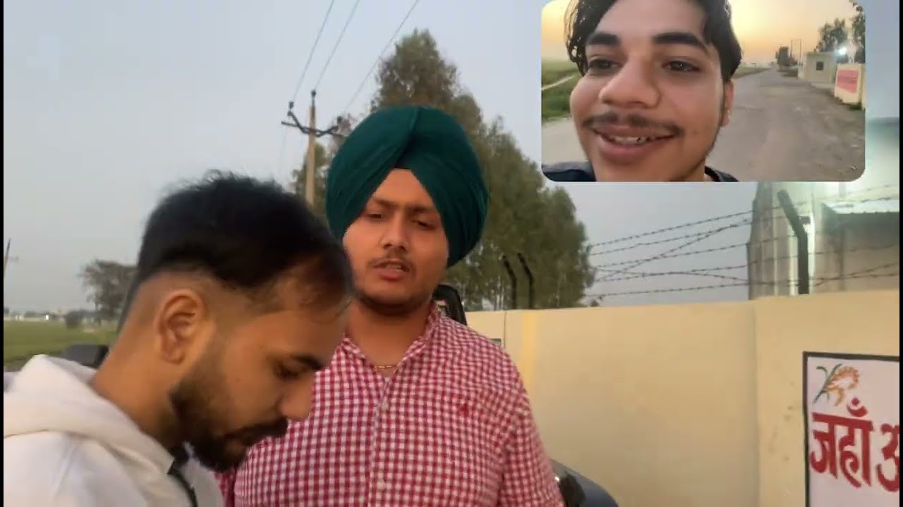 Desi Boy’s Photoshoot On Road 😂 | Chapter-24| 