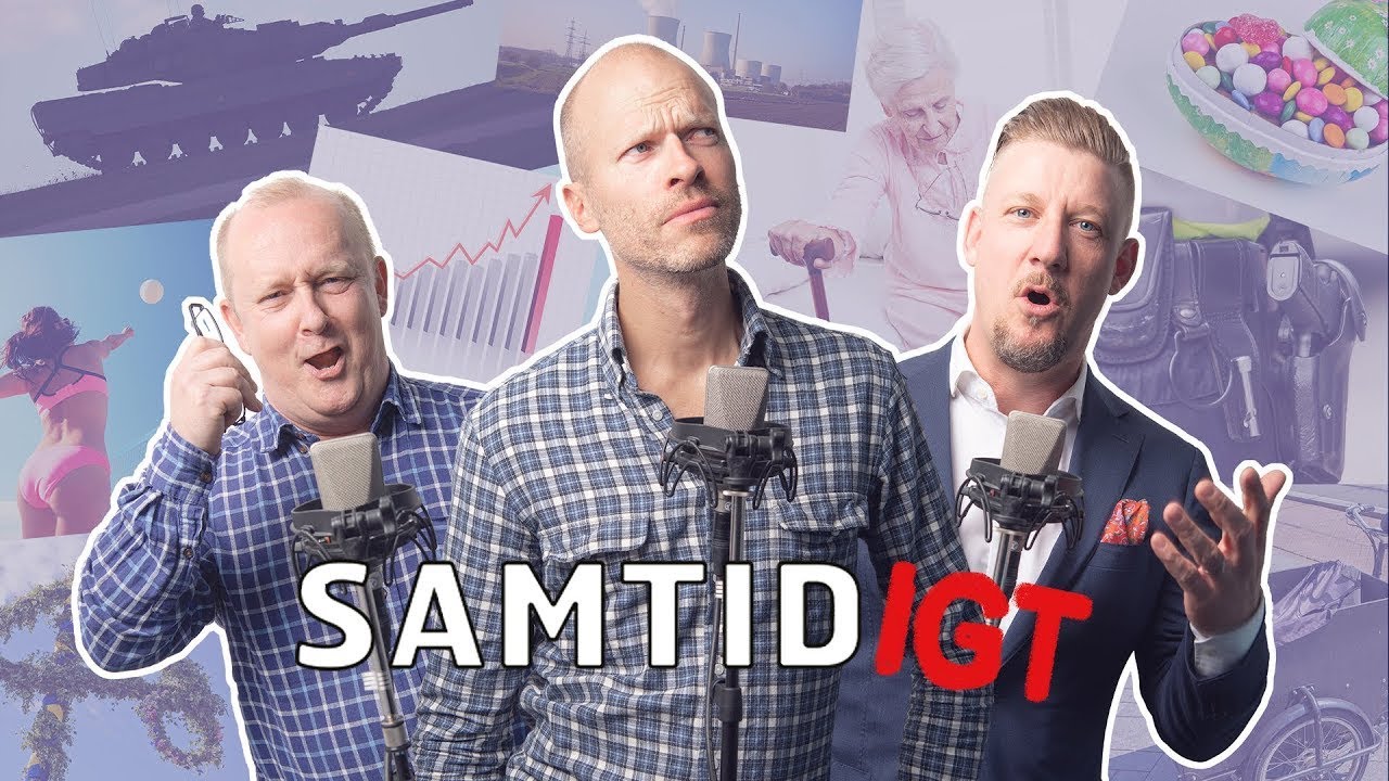 Kompetens eller hudf&auml;rg? - Samtidigt 175