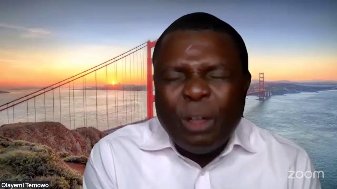 Day 44morn of 100Days prayer challenge. Song by Moses Bliss