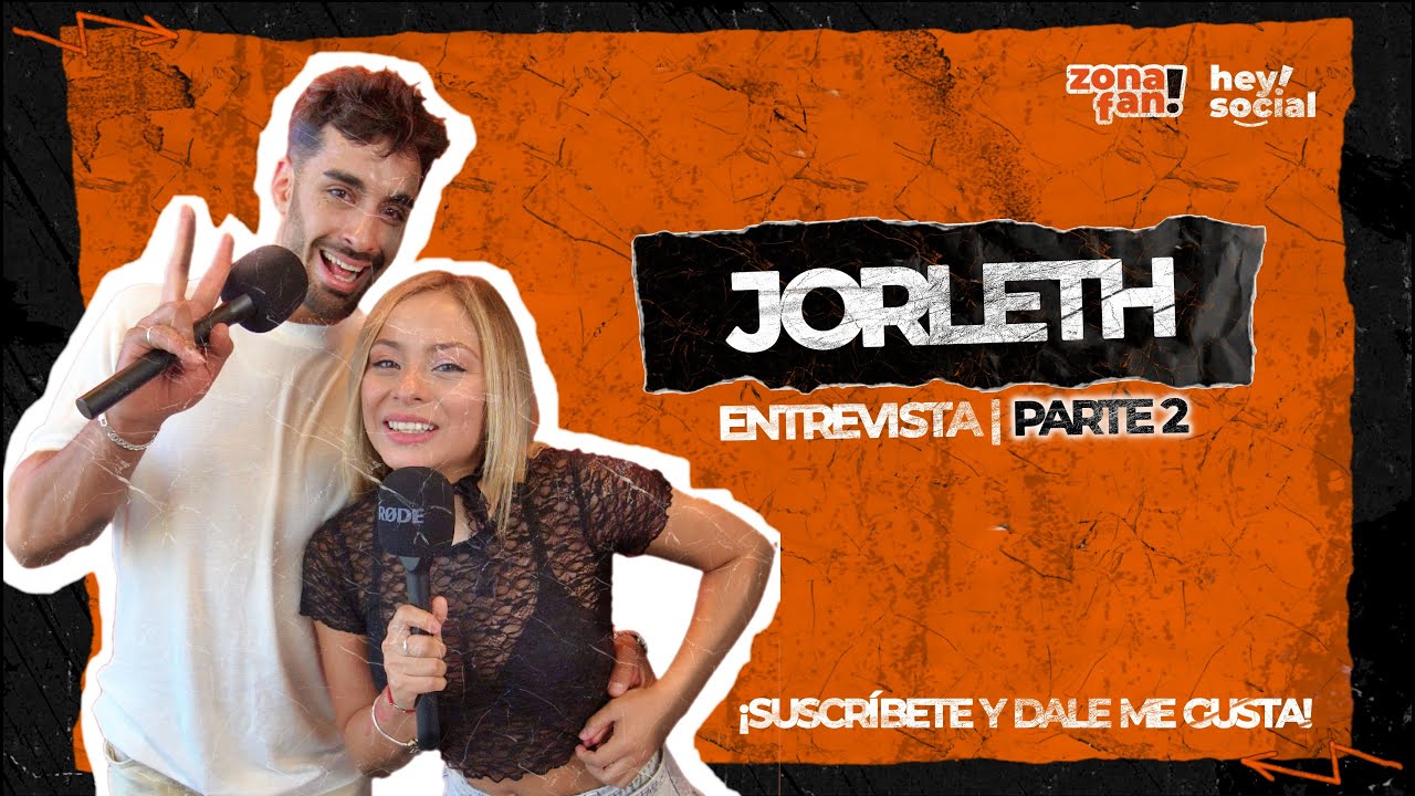 Lo PRIMERO que hicieron al SALIR DE GH fue... 👀 | Jorleth en Hey Social