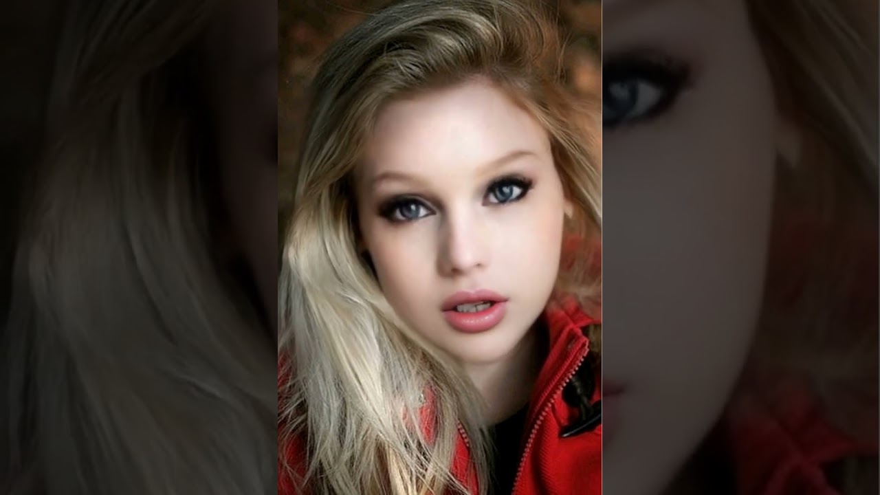COMPANION DOLL | BIANCA ANZALDI | SHORT & MEAN CLOSET CASE