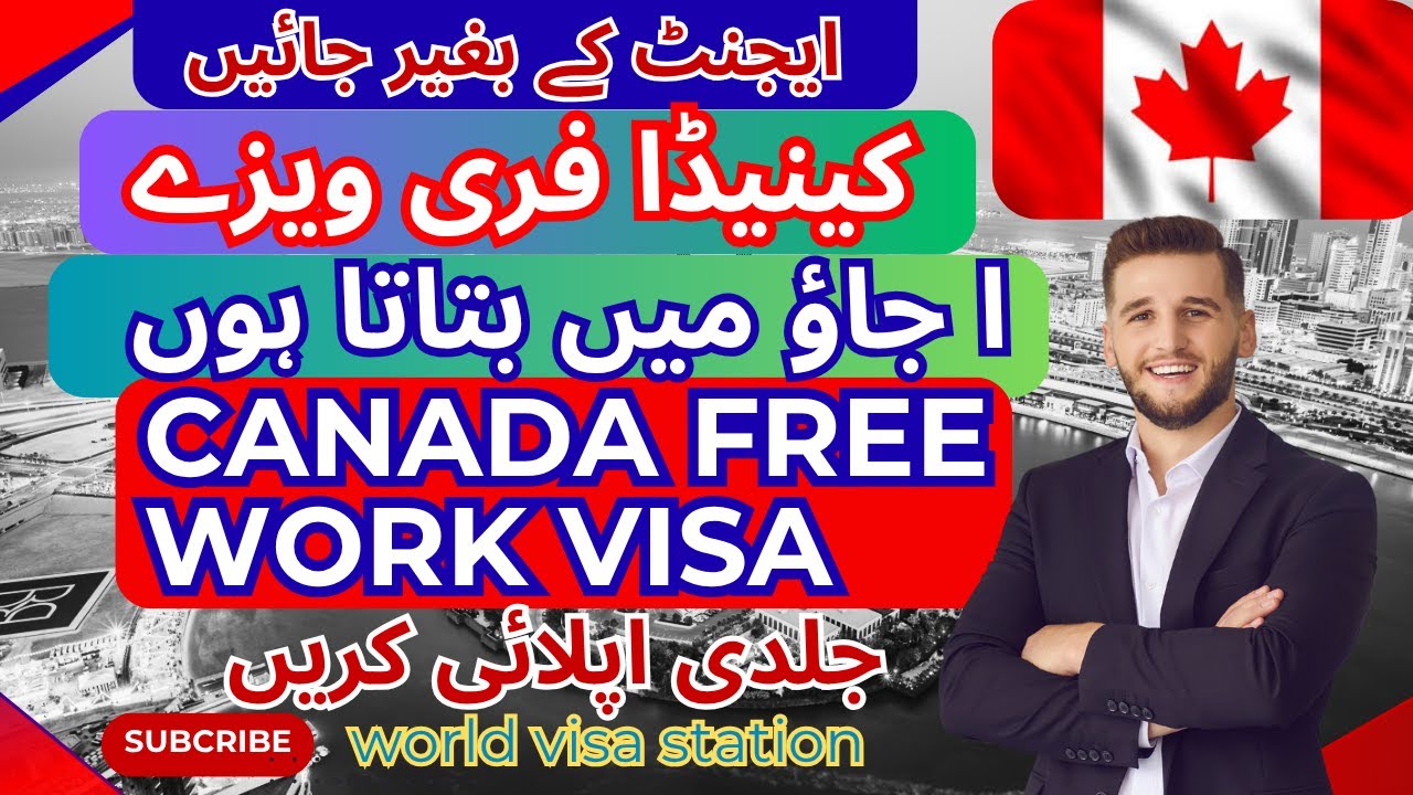 Top 5 Canada Work Visa Hacks for 2025 Success