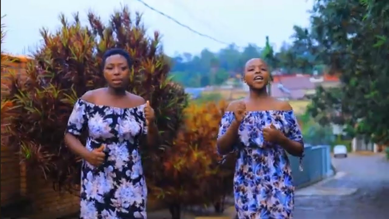 IMIBEREHO Y'UMUNTU  BY ROSINE  & OLIVE 2