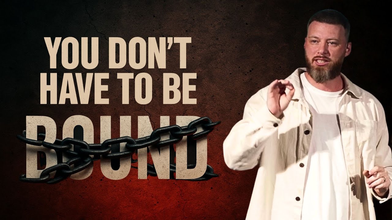 Breaking the Chains of Sin | Romans 6:15-23