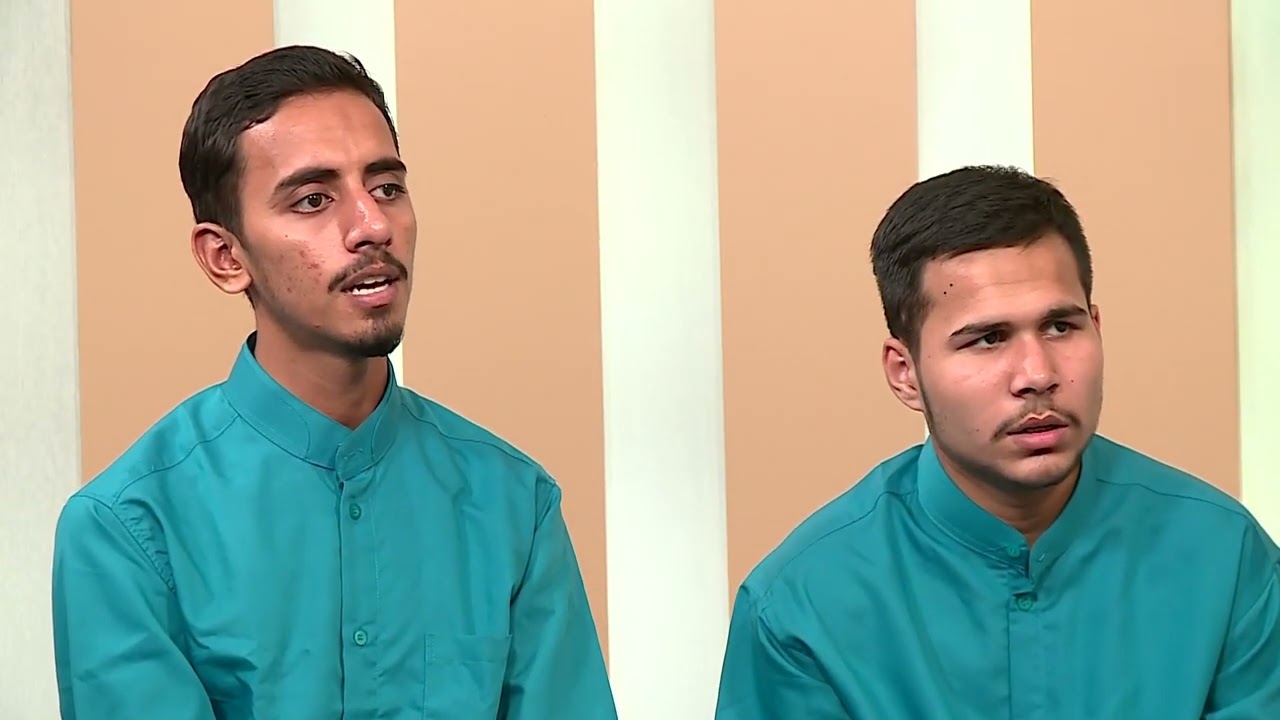 آهنگ قرآن5