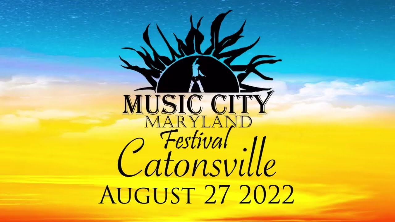 Music City Maryland Festival 2022