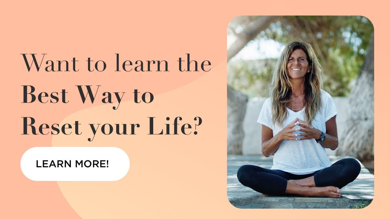 Could Kundalini Training Be Your Personal Reset?