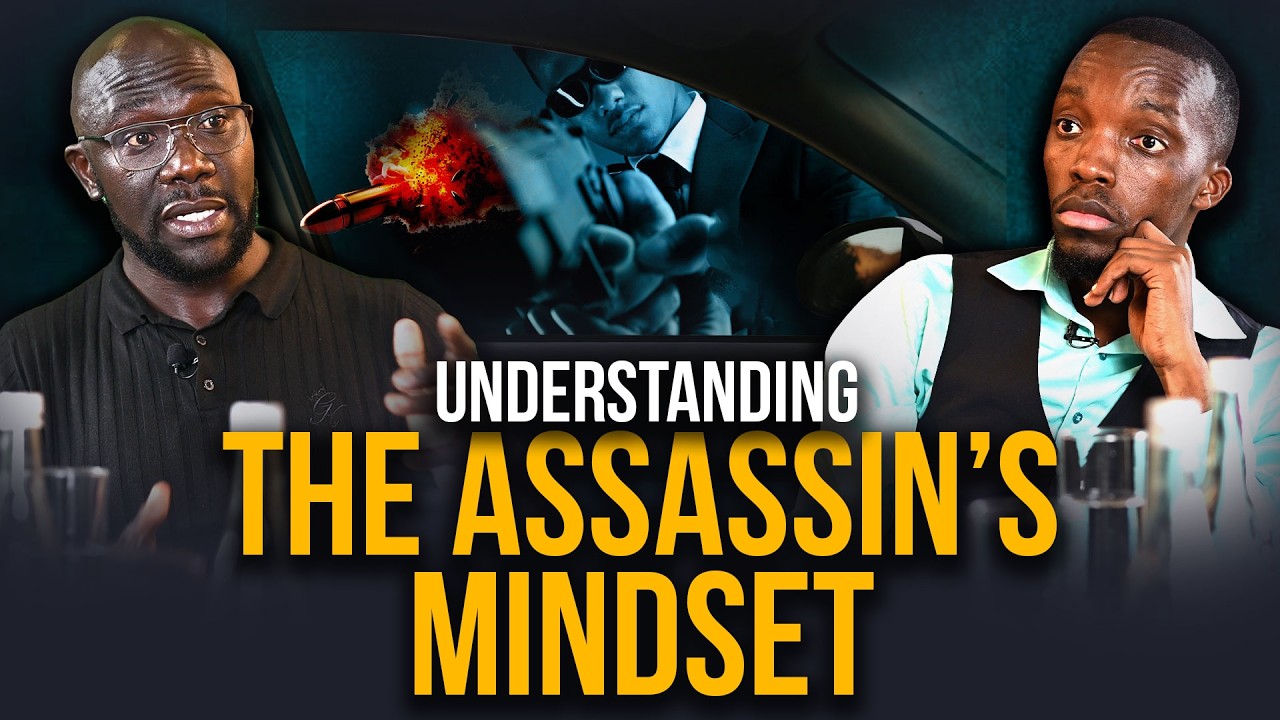 Assessing the Kasipul MP hit job with a Special Forces Soldier || Byron Adera