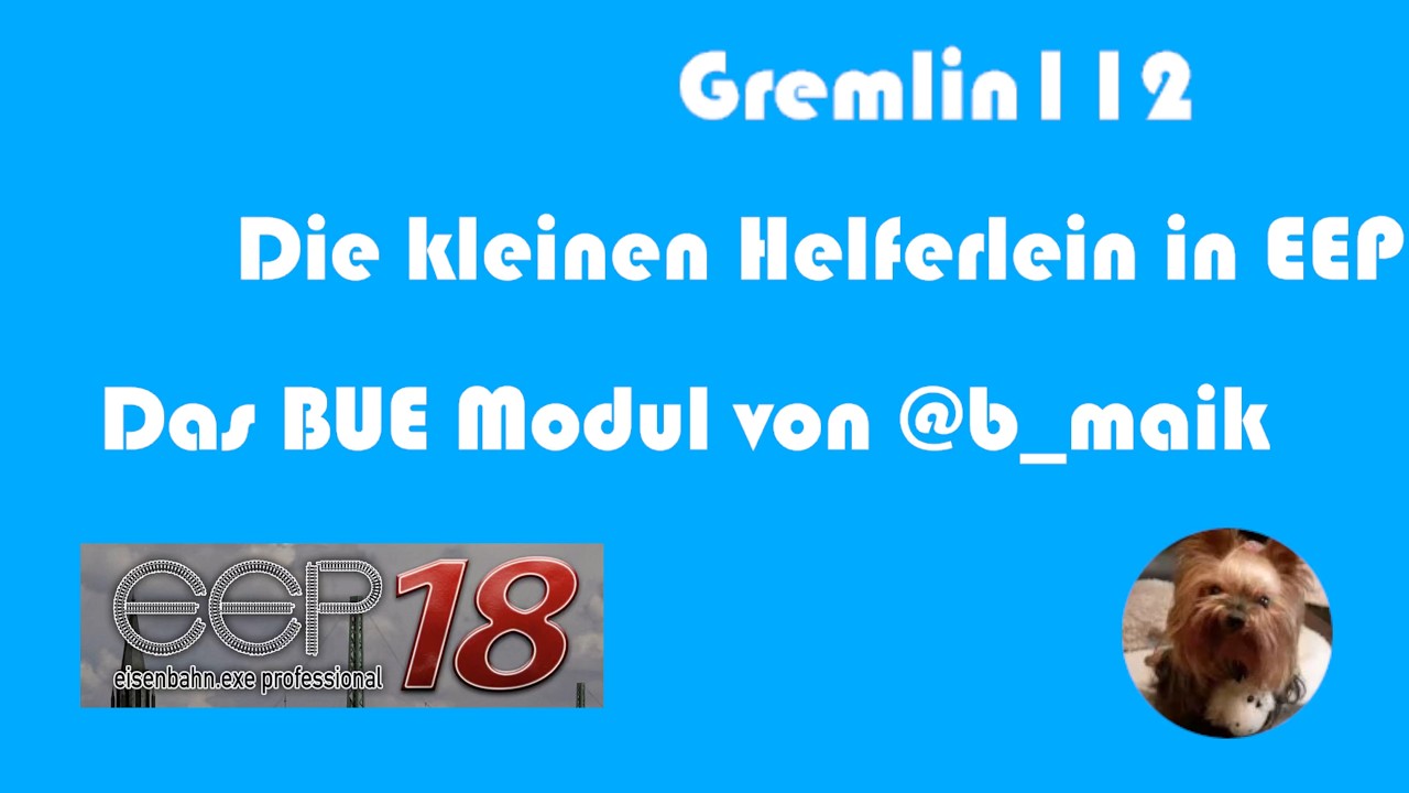 BUE Modul