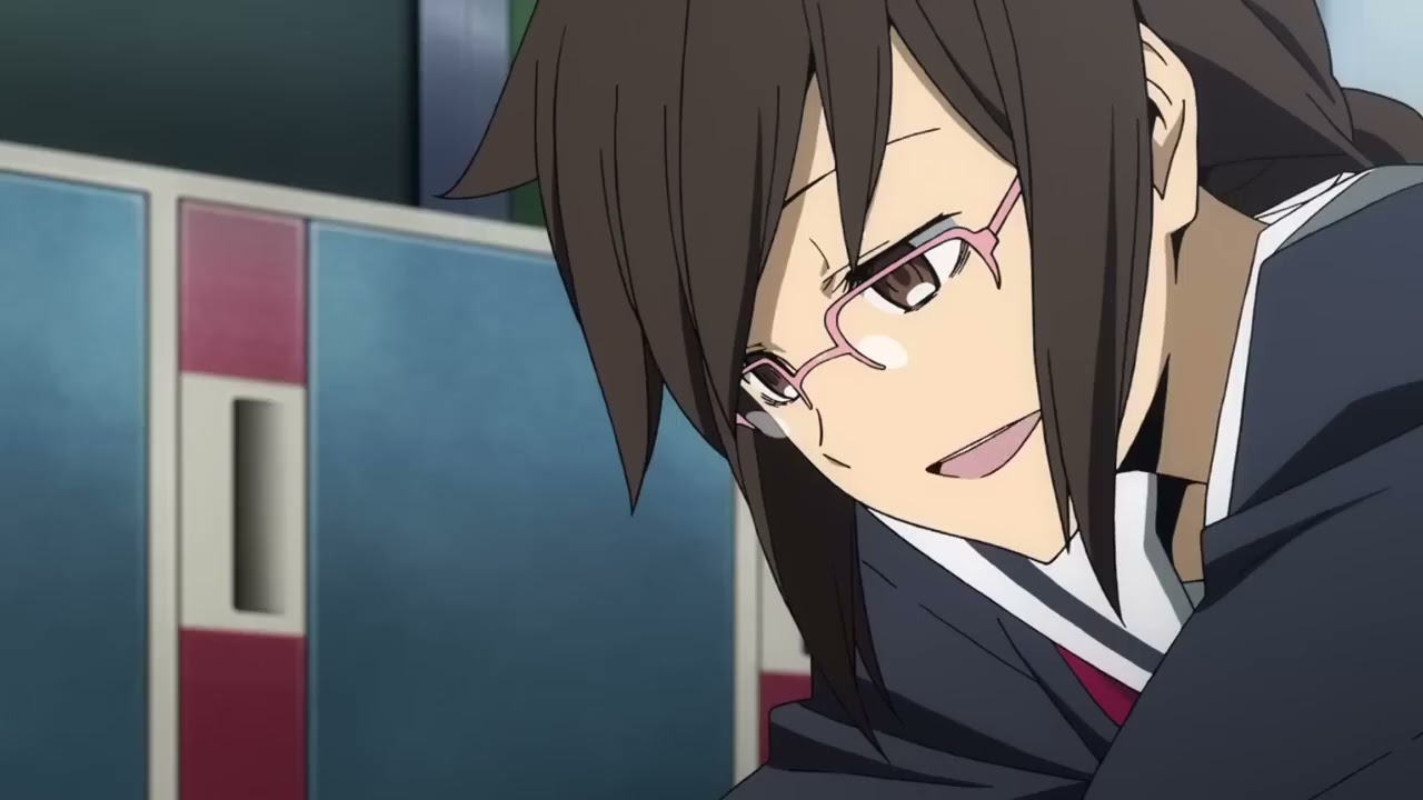 No one messes with Mairu Orihara