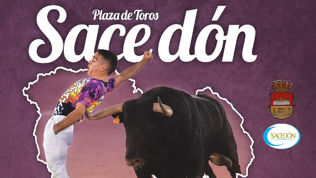 Trofeo Alcarria de Recortes 2025 en Sacedón | Concurso completo