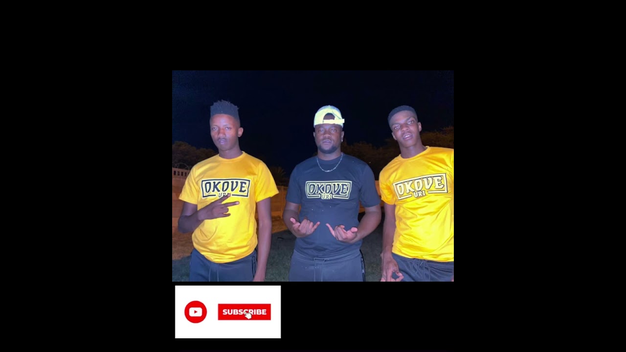 Bale Bale ft Zemii boy ~ Otjimukandi fair song 2023