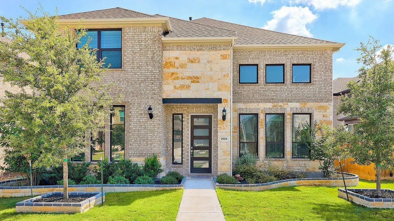 “Is This the New Home You’ve Been Searching for in Leander?”