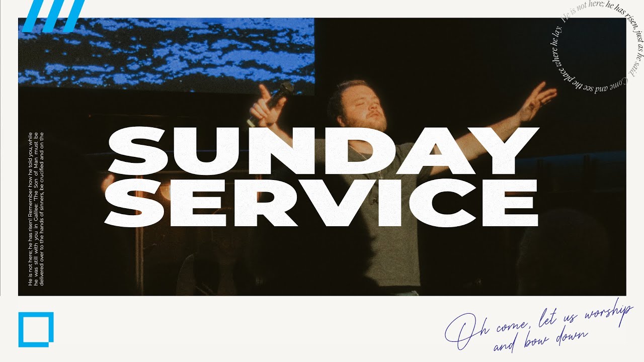 ASK! - Pastor Dave Simerson, Sunday 9AM Service