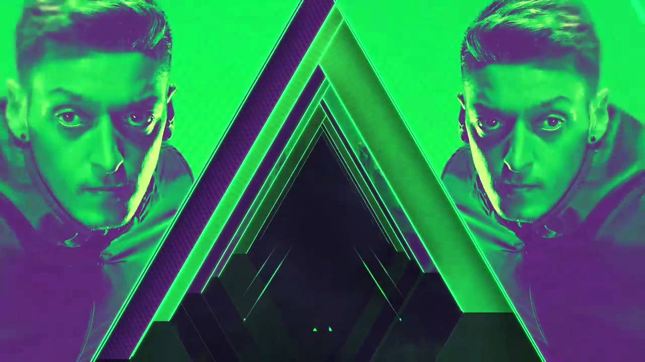 Adidas ACE16 - Sport Vision