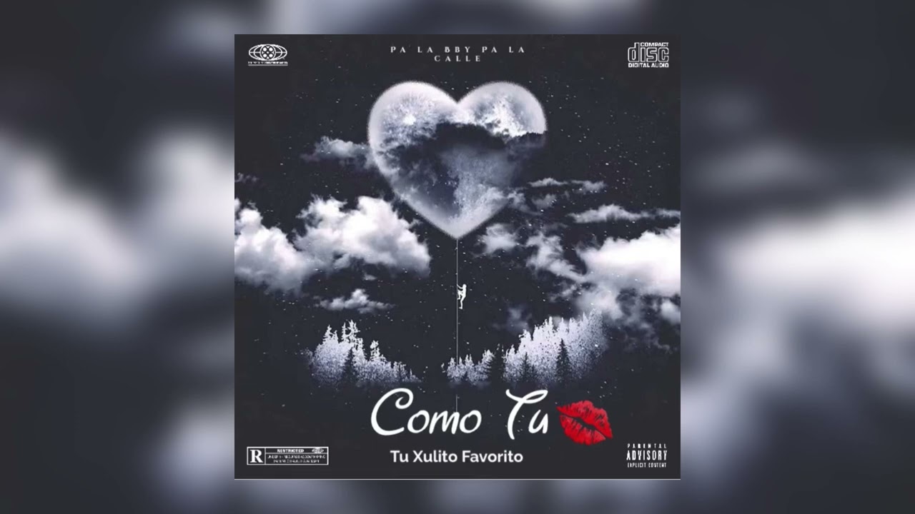 Como Tu - Tu Xulito Fav 