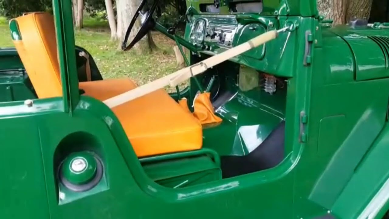 FJ25