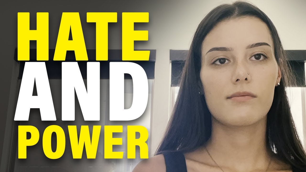 College Grad SLAMS Roe v Wade Decision with Most Powerful Response Yet