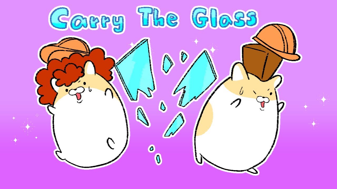 【LIVE : ヤンハム】#2 ボヨヨン地獄を乗り越えた最強のオレたち【Carry The Glass】