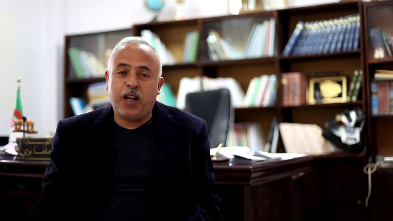 تقديم متوسطة القيزي بن زيان بحاسي بحبح الجلفة