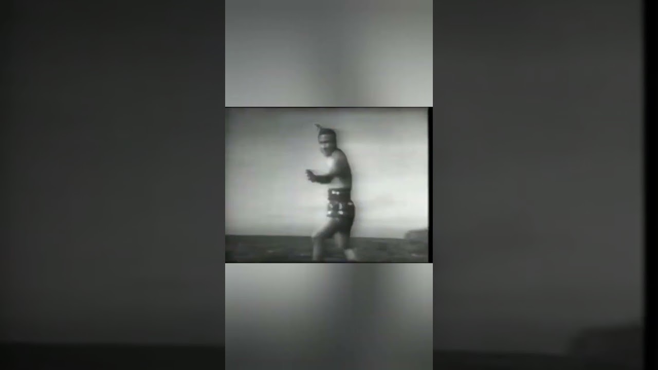 Masutasu Oyama the real Doppo Orochi - the strongest Karateka #short #karate