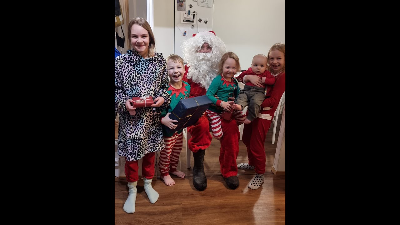 JOULU 2023🎅🏼